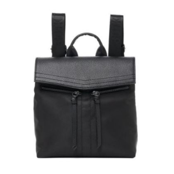 Botkier "Trigger Mini" Nylon Backpack - Picture 2 of 16